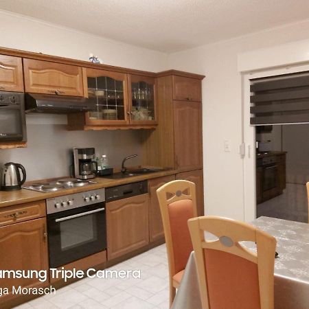 Ferienwohnung Schlachthof Str.15A 즈바이브루켄 외부 사진