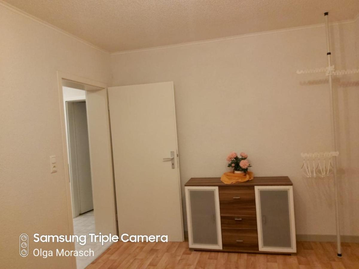 Ferienwohnung Schlachthof Str.15A 즈바이브루켄 외부 사진