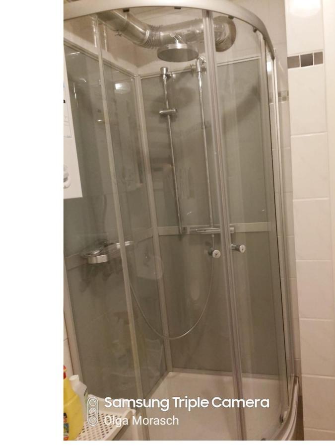 Ferienwohnung Schlachthof Str.15A 즈바이브루켄 외부 사진