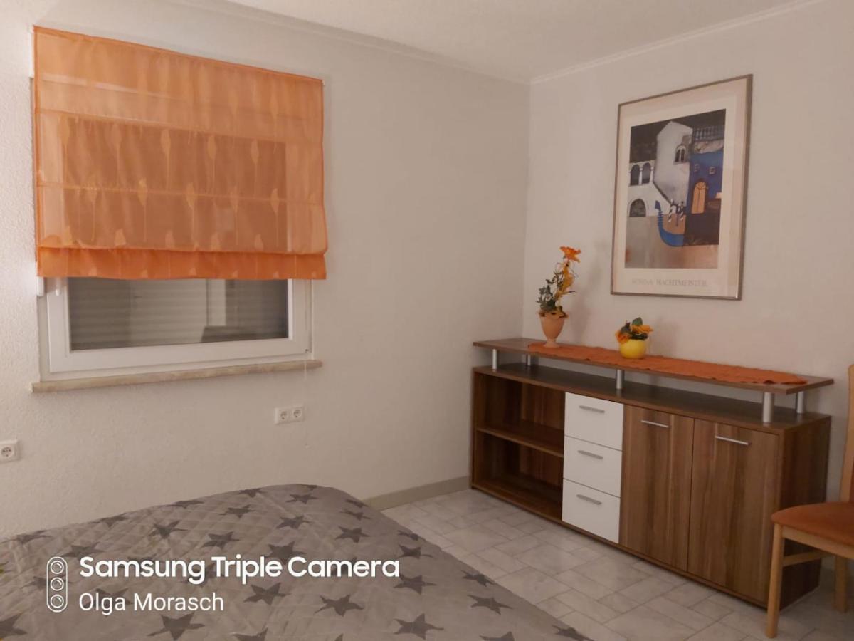 Ferienwohnung Schlachthof Str.15A 즈바이브루켄 외부 사진