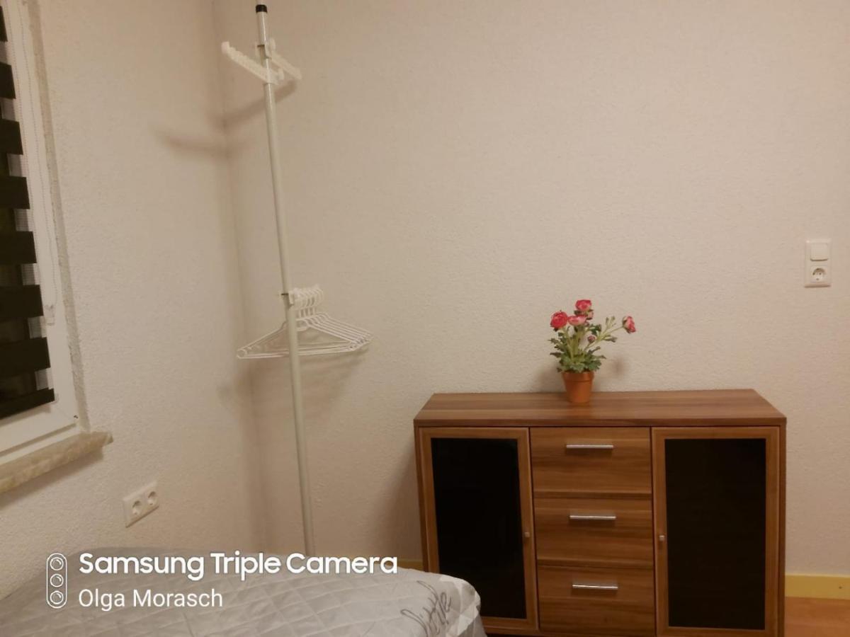 Ferienwohnung Schlachthof Str.15A 즈바이브루켄 외부 사진